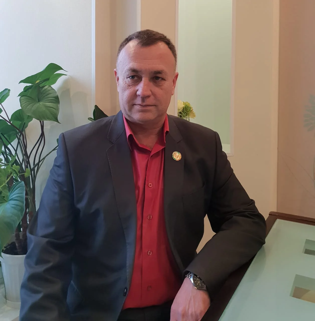 Хамзин Владислав Назифович