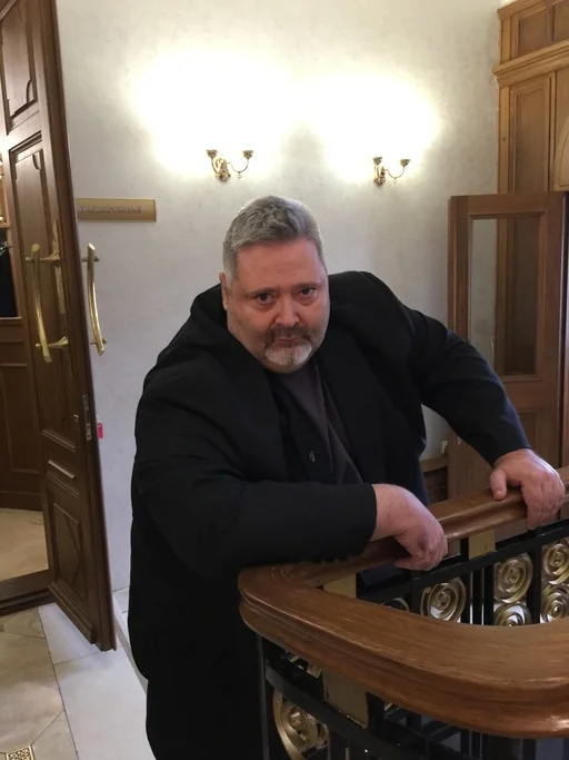 Мучкин Андрей Павлович