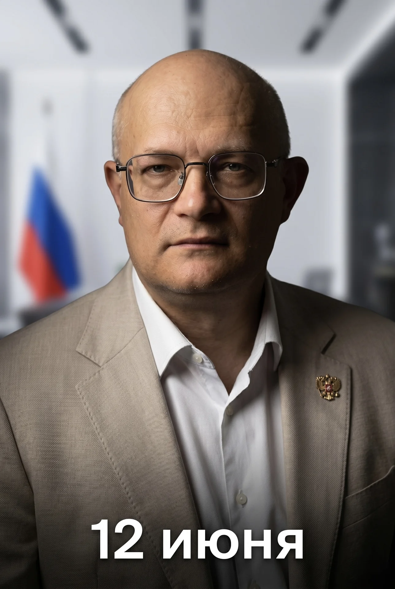 Васильев Максим Николаевич