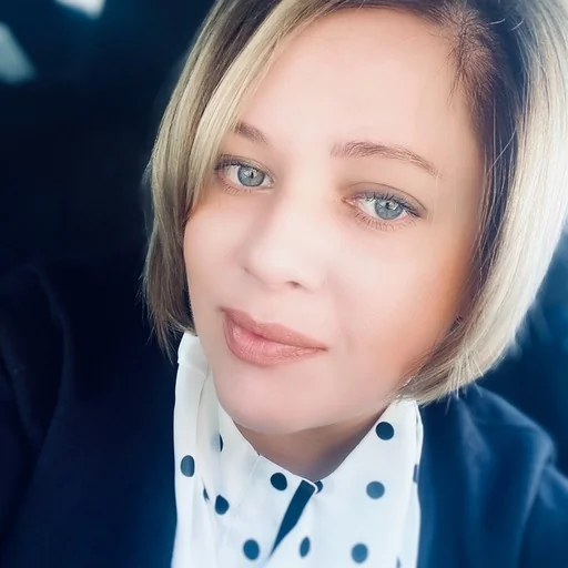 Егорова Анна Юрьевна