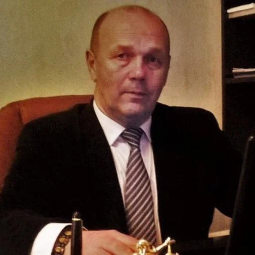Веренич Игорь Валерьевич