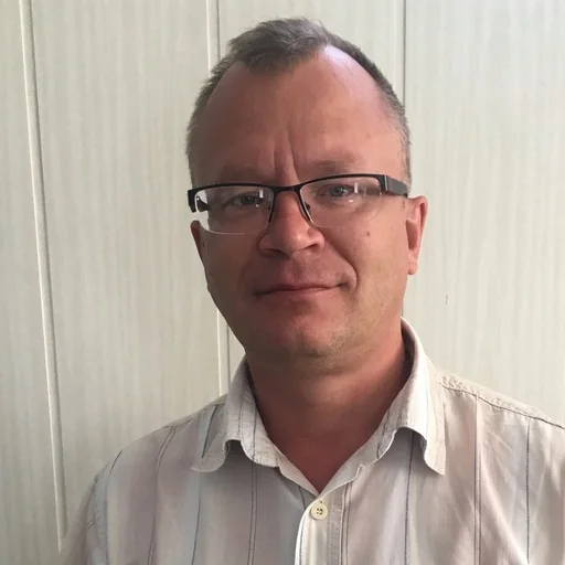 Поздышев Алексей Борисович
