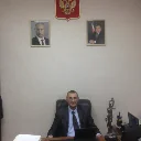 Халлирахманов Ильдар Мазгарович