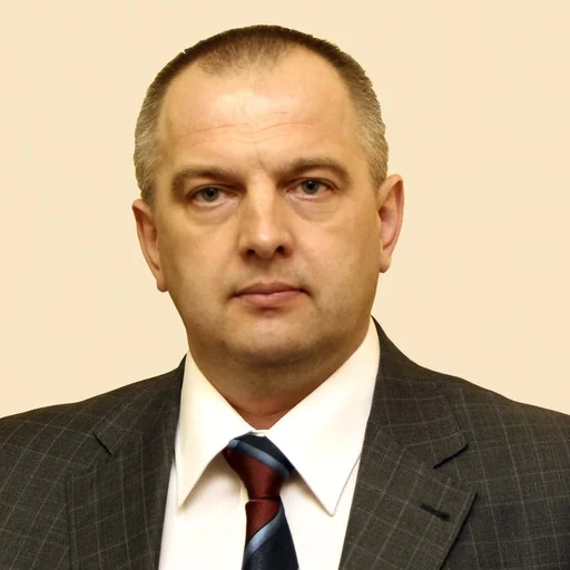Студенецкий Андрей Сергеевич