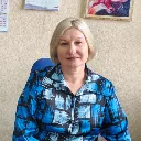Щербакова Надежда Николаевна