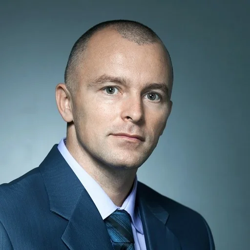 Манойлов Сергей Владимирович