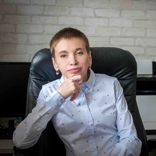 Иванова Юлия Юрьевна