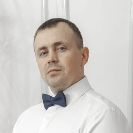 Нетужилов Роман Геннадьевич