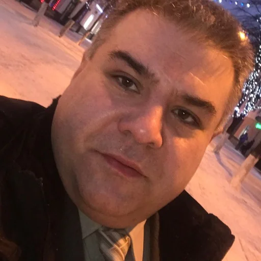 Азоян Карен Самвелович