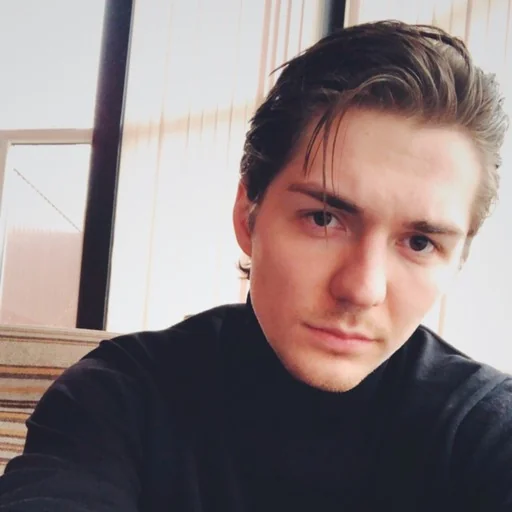 Попов Андрей Евгеньевич