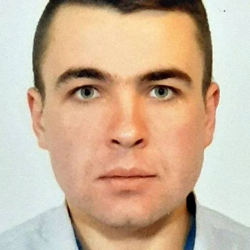 Морозов Максим Васильевич