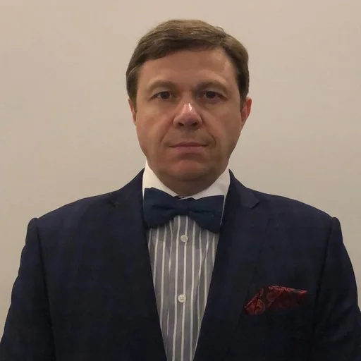 Блуард Георгий Геннадиевич