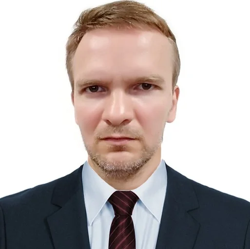 Головков Виктор Викторович
