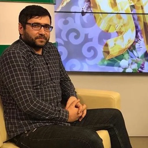 Даурбеков Башир Адильбекович