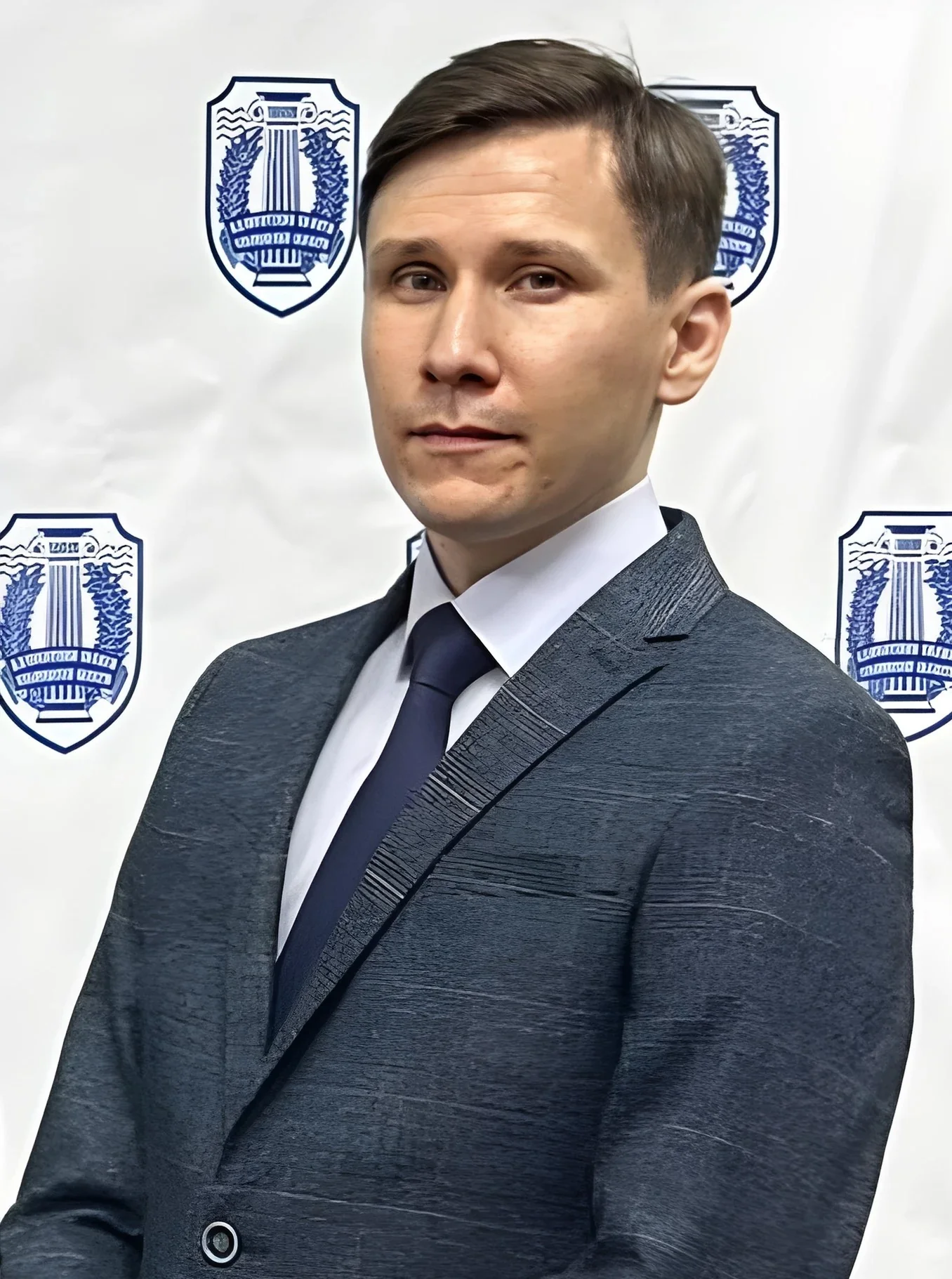 Долгов Олег Владимирович