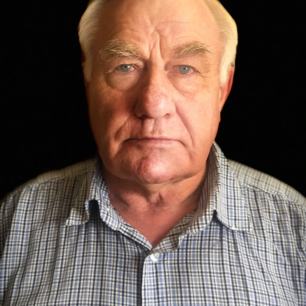 Чертин Виктор Петрович
