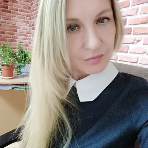 Барышникова Инна Владимировна