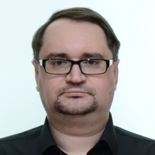 Кривачев Андрей Анатольевич