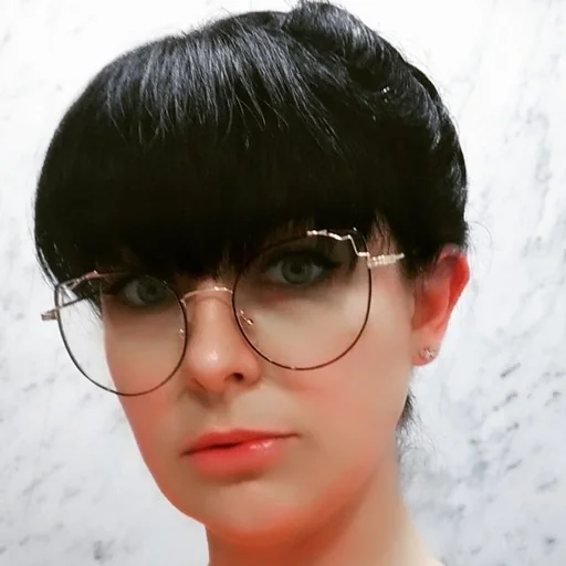 Симановская Анастасия Алексеевна