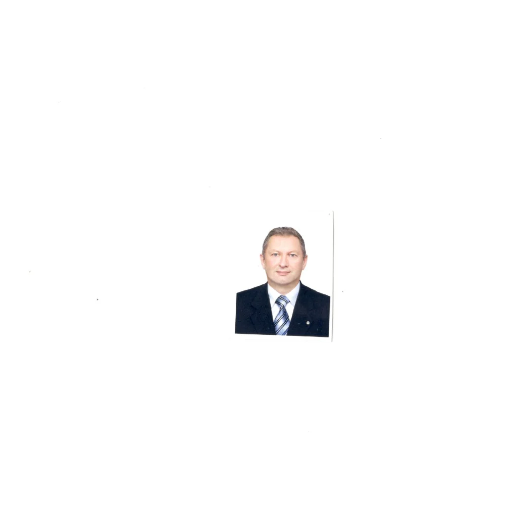 Галишников Олег Александрович