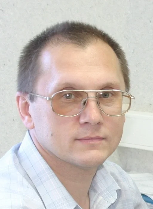 Поляков Сергей Борисович