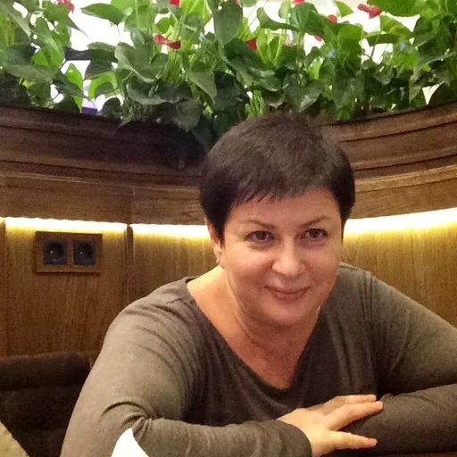Хлебникова Лада Михайловна