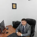 Козлинский Алексей Владимирович