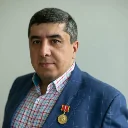 Апресян Вардан Левонович
