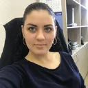 Кузьменко Арина Юрьевна