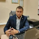 Шайхалов Илдар Велиджанович