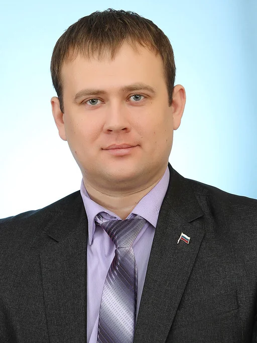 Колесников Иван Владимирович