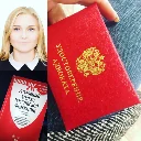 Лютикова Олеся Игоревна