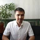 Кулыев Олег Мереддурдыевич