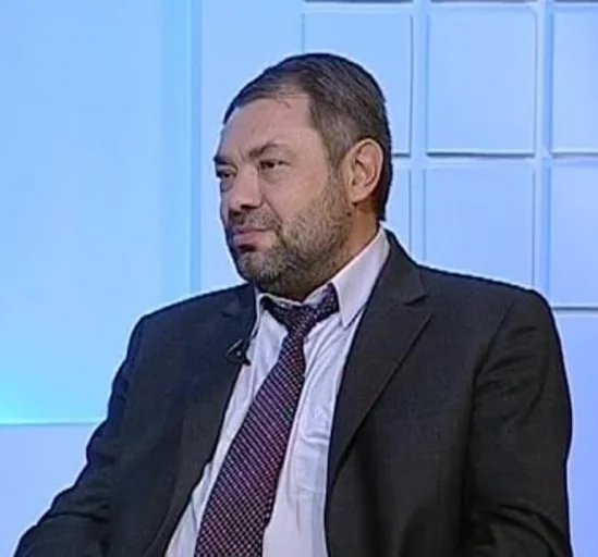 Мамонтов Алексей Вячеславович