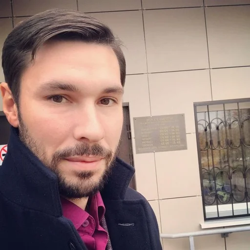 Соколов Дмитрий Анатольевич