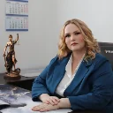 Алексеенко Нина Александровна