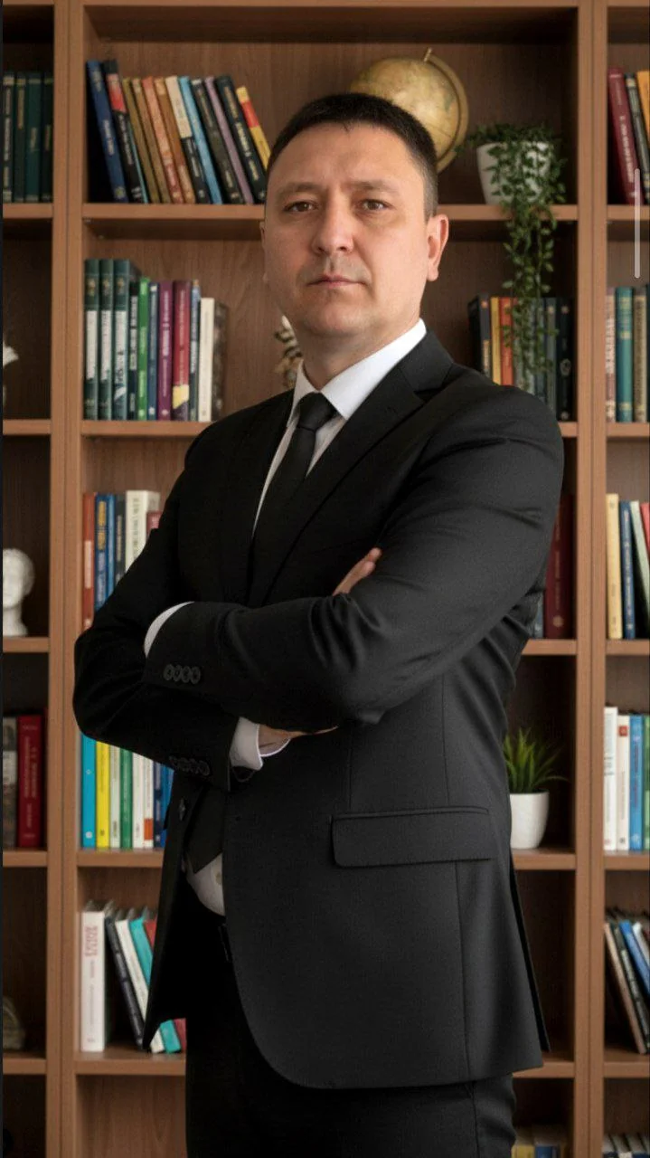 Скоробогатов Андрей Олегович