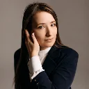 Суслопарова Мария Андреевна