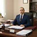 Исхаков Булат Римович