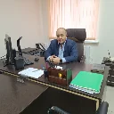 Султанов Олег Юрьевич
