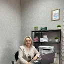 Некрасова Елена Александровна