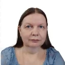 Холмова Елена Геннадьевна