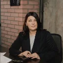 Менг Инна Владимировна