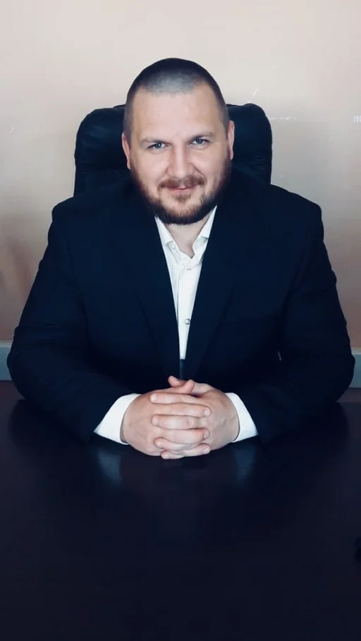 Абрамов Станислав Сергеевич