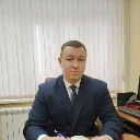 Вологдин Сергей Викторович
