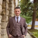 Морозов Максим Валерьевич