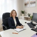 Кривова Светлана Сергеевна