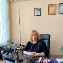 Суворова Гульнара Вячеславовна