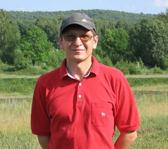 Сафиуллин Марат Махмутович
