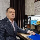 Латышев Сергей Викторович